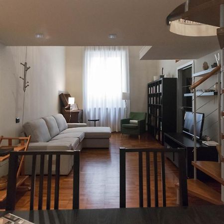 Apartamento Italianway - Torino 66 Milán Exterior foto
