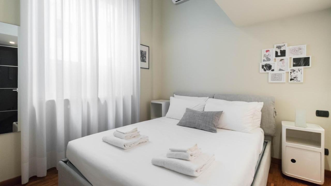 Apartamento Italianway - Torino 66 Milán Exterior foto
