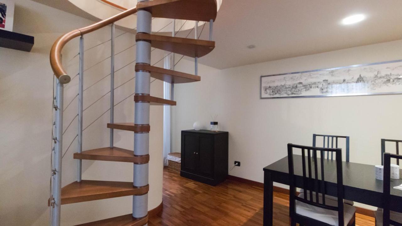 Apartamento Italianway - Torino 66 Milán Exterior foto