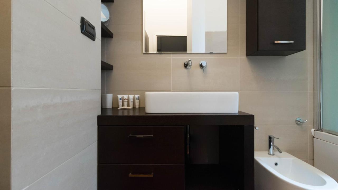 Apartamento Italianway - Torino 66 Milán Exterior foto