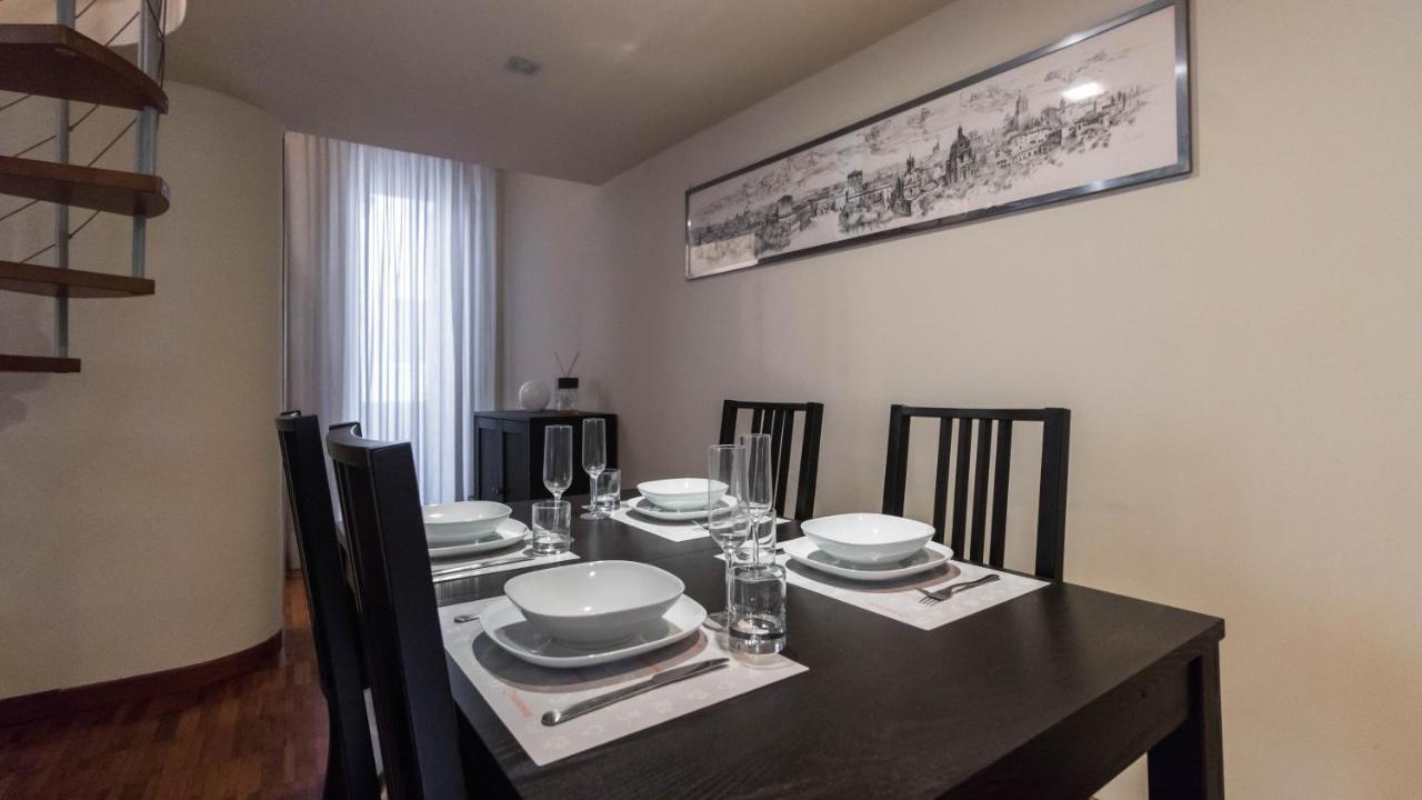 Apartamento Italianway - Torino 66 Milán Exterior foto