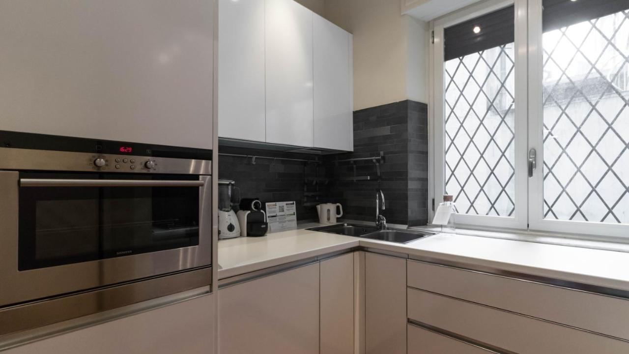 Apartamento Italianway - Torino 66 Milán Exterior foto