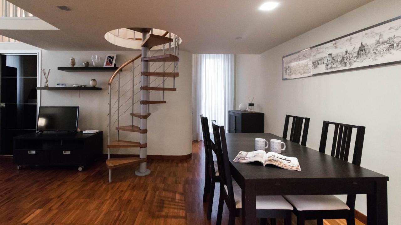 Apartamento Italianway - Torino 66 Milán Exterior foto