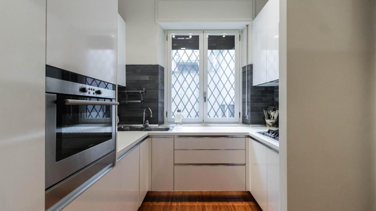 Apartamento Italianway - Torino 66 Milán Exterior foto