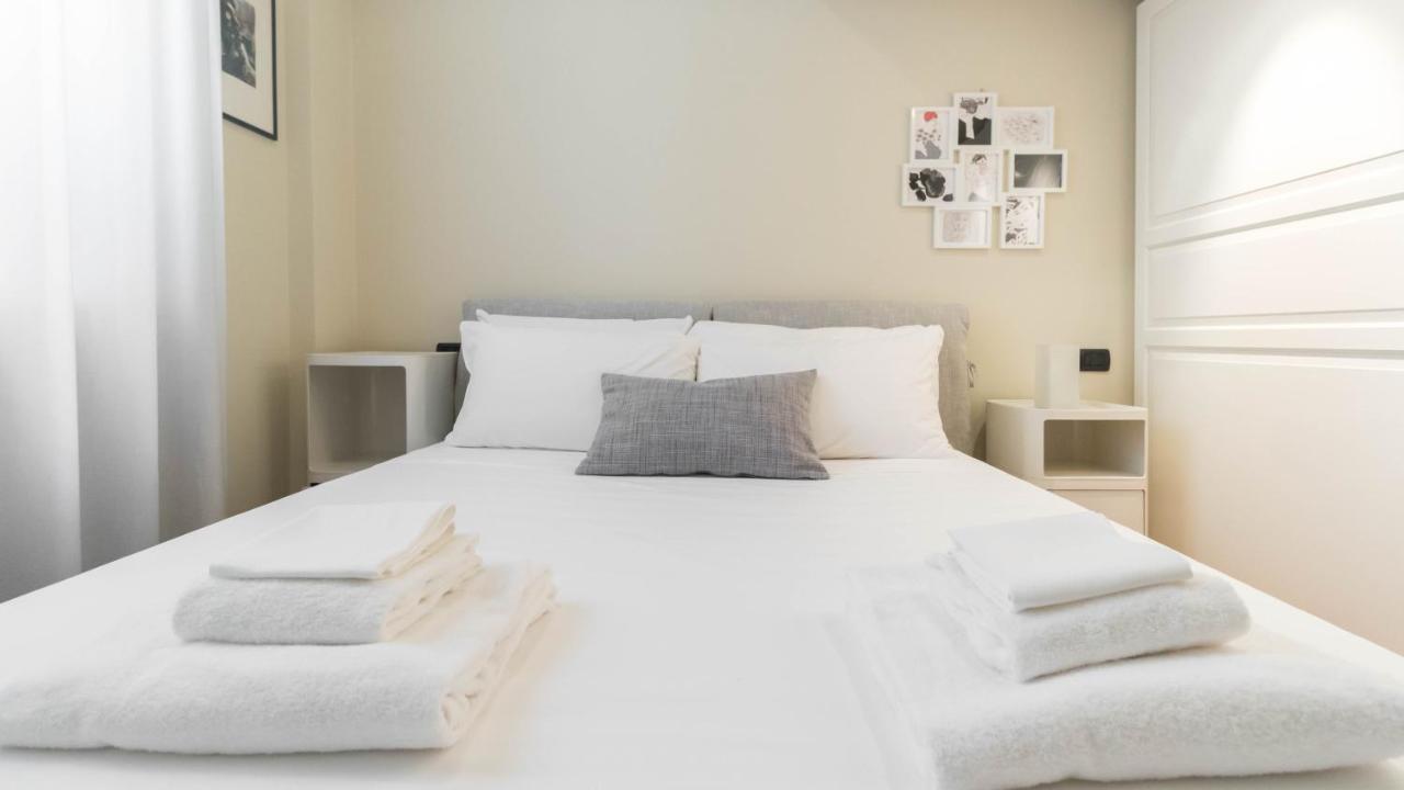 Apartamento Italianway - Torino 66 Milán Exterior foto