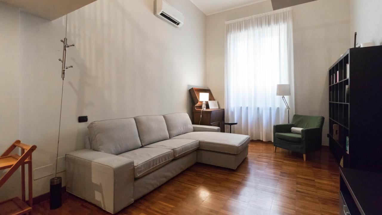 Apartamento Italianway - Torino 66 Milán Exterior foto
