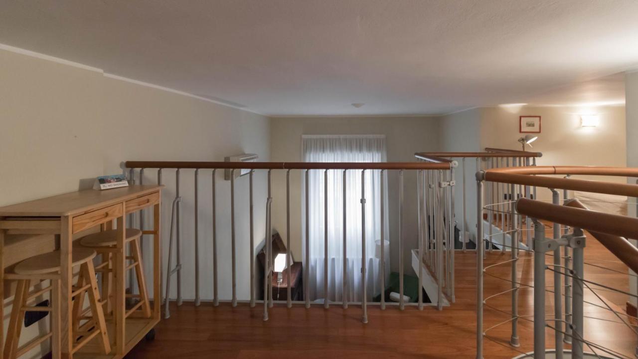 Apartamento Italianway - Torino 66 Milán Exterior foto